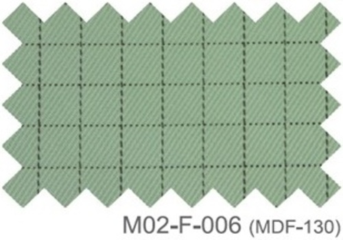 ผ้าคลีนรูม ผ้ากันไฟฟ้าสถิต Esd cleanroom fabrics m02-f-006 mdf-130 Korea
